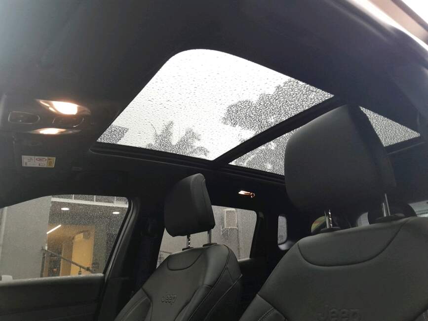 Jeep Compass 1.3 T270 TURBO S AT6