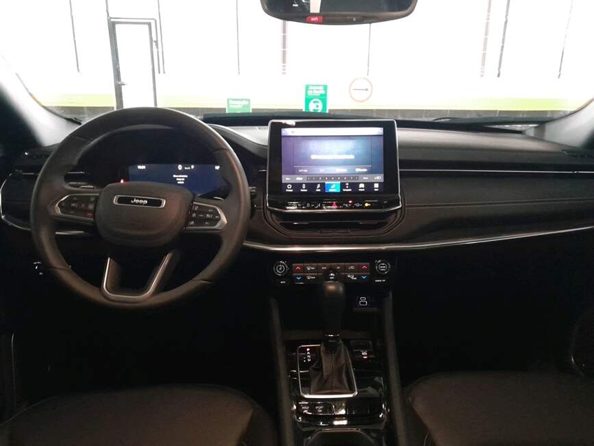 Jeep Compass 1.3 T270 TURBO S AT6