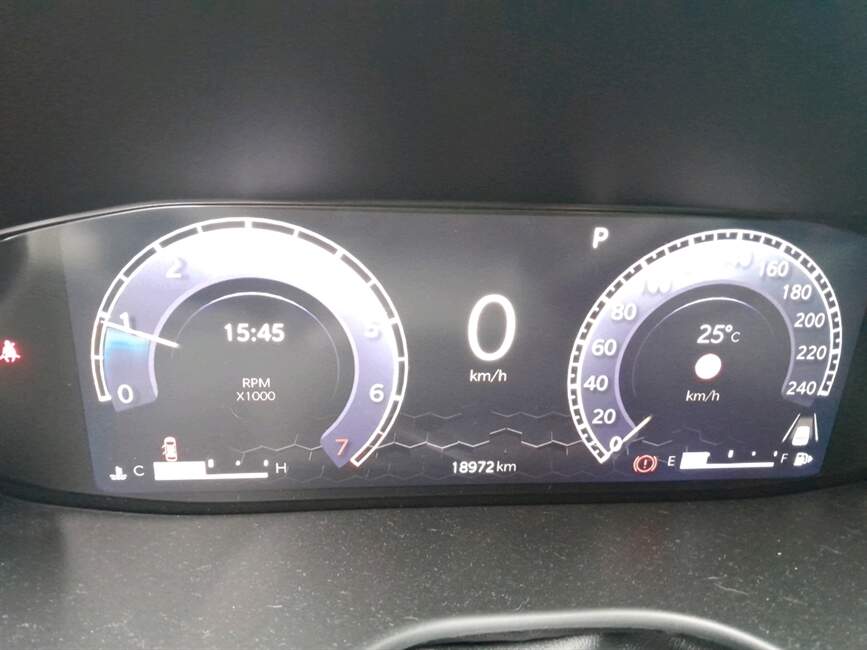 Jeep Compass 1.3 T270 TURBO S AT6