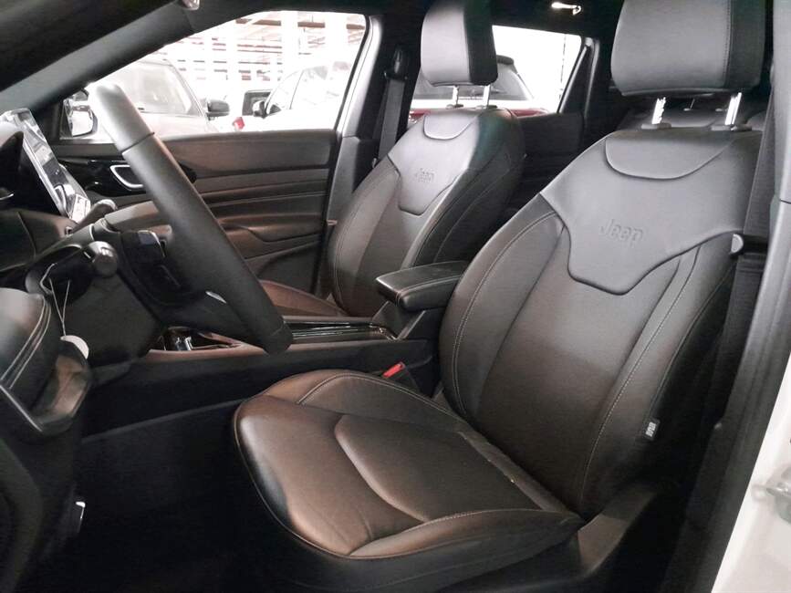 Jeep Compass 1.3 T270 TURBO S AT6