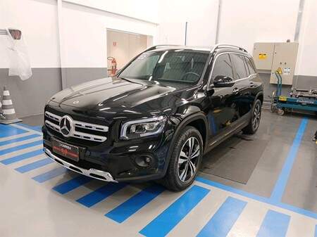 Mercedes-Benz GLB 200 1.3 CGI ADVANCE 7G-DCT