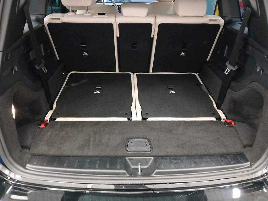 Mercedes-Benz GLB 200 1.3 CGI ADVANCE 7G-DCT