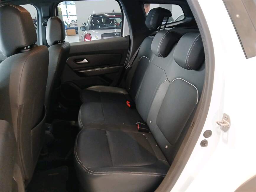 Renault Duster 1.3 TCE ICONIC X-TRONIC