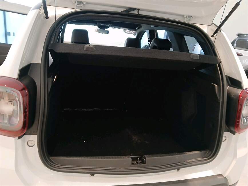 Renault Duster 1.3 TCE ICONIC X-TRONIC