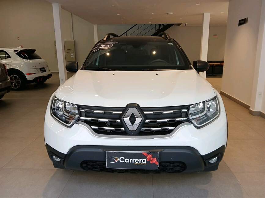 Renault Duster 1.3 TCE ICONIC X-TRONIC