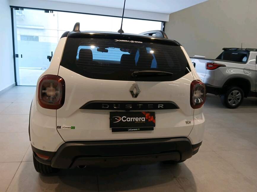 Renault Duster 1.3 TCE ICONIC X-TRONIC