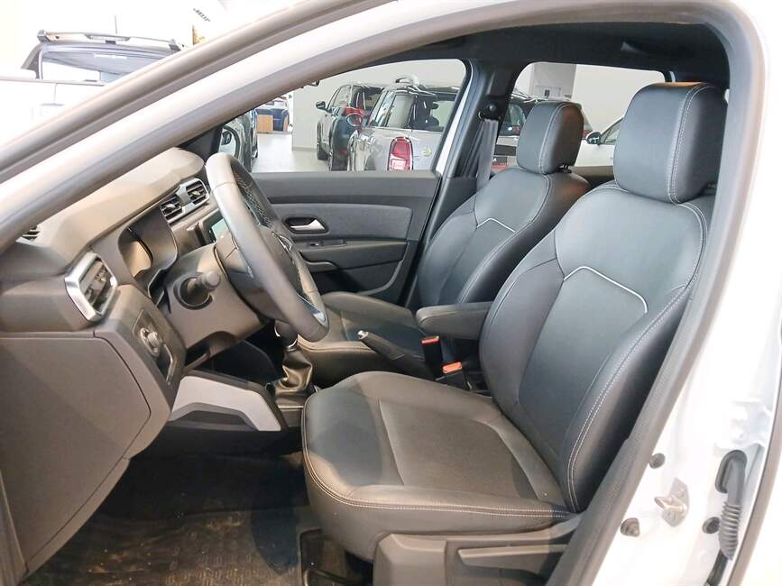 Renault Duster 1.3 TCE ICONIC X-TRONIC