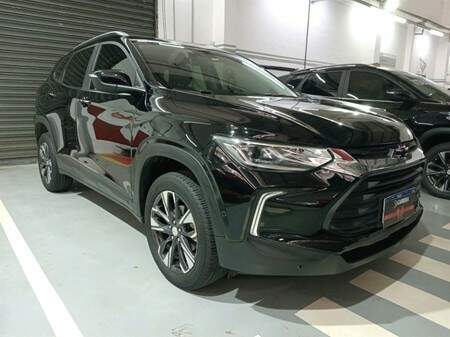 Chevrolet Tracker 1.2 TURBO PREMIER AUTOMATICO