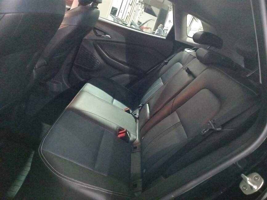 Chevrolet Tracker 1.2 TURBO PREMIER AUTOMATICO