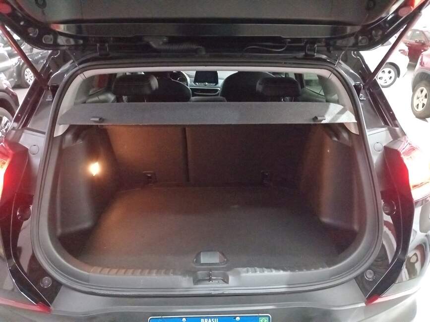 Chevrolet Tracker 1.2 TURBO PREMIER AUTOMATICO