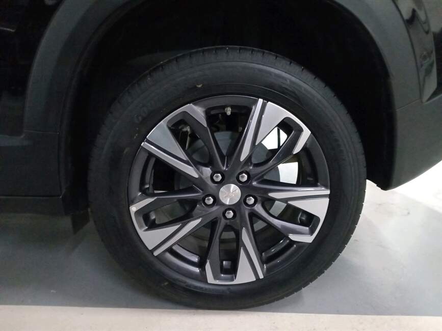 Chevrolet Tracker 1.2 TURBO PREMIER AUTOMATICO