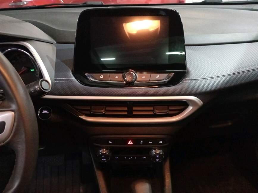 Chevrolet Tracker 1.2 TURBO PREMIER AUTOMATICO