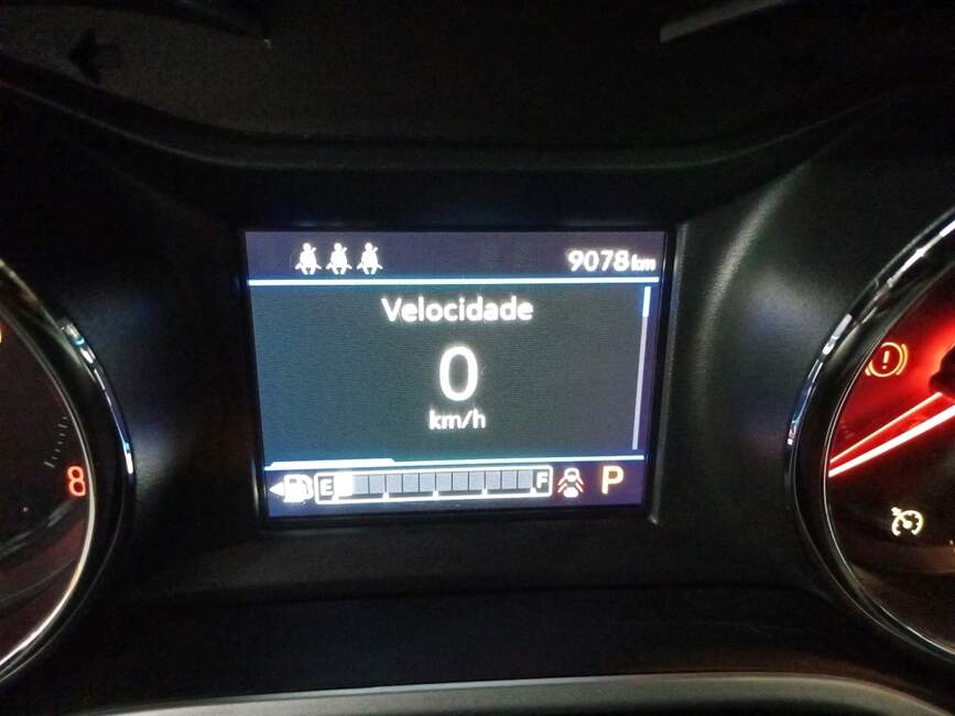 Chevrolet Tracker 1.2 TURBO PREMIER AUTOMATICO