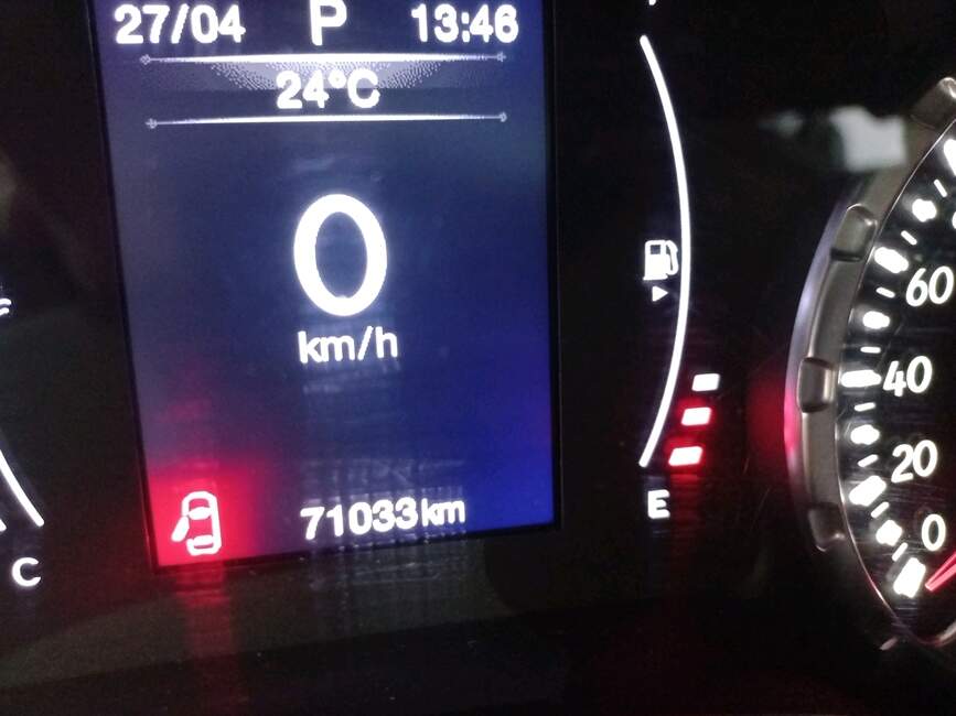 Jeep Renegade 1.8 16V LONGITUDE 4P AUTOMATICO