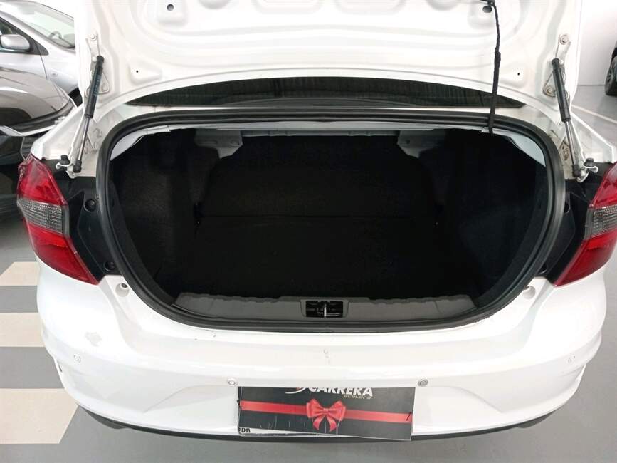 Ford Ka 1.0 TI-VCT SE SEDAN MANUAL