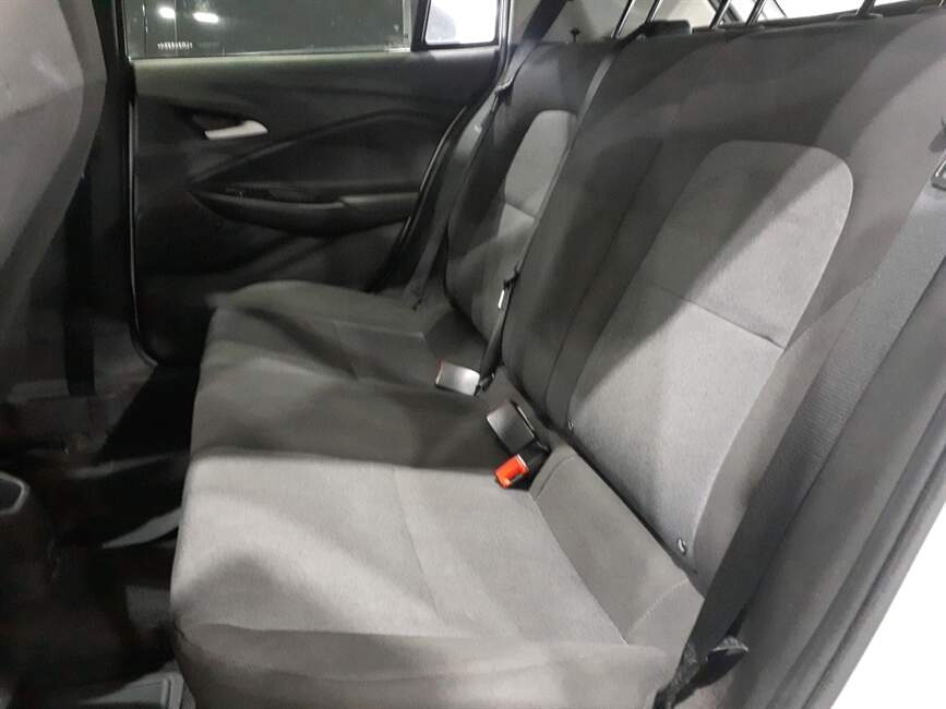 Chevrolet Onix 1.0 MANUAL