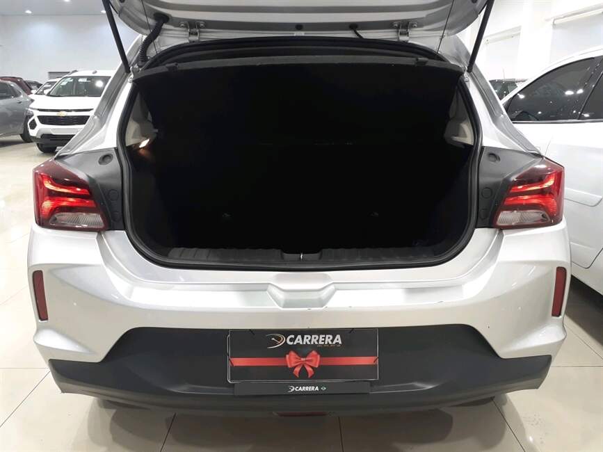 Chevrolet Onix 1.0 MANUAL