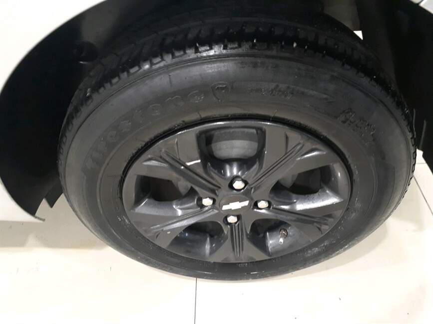 Chevrolet Onix 1.0 MANUAL