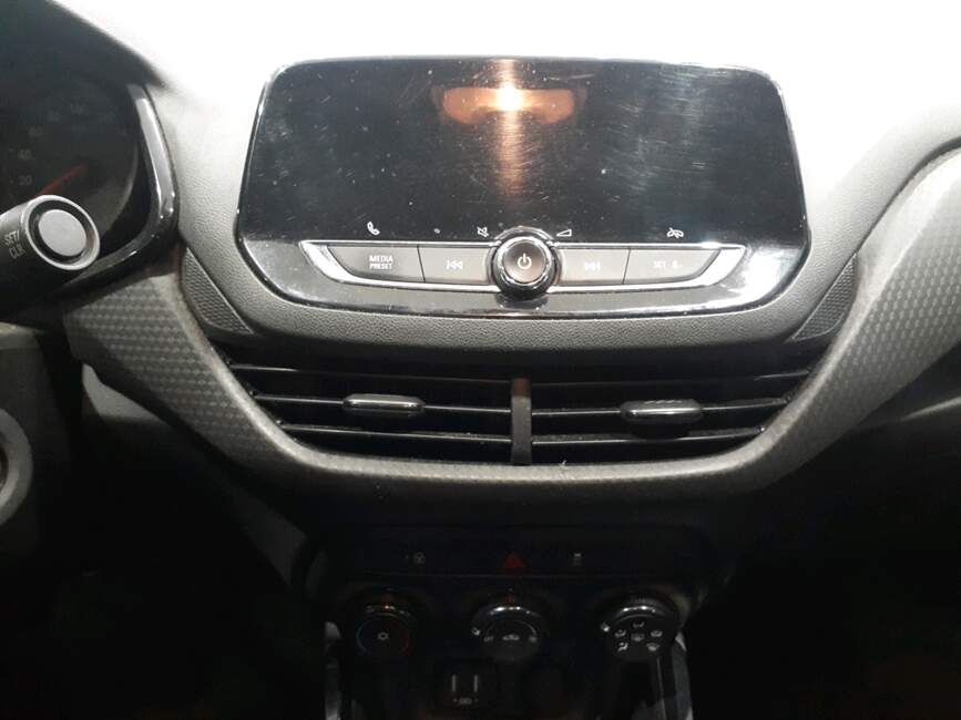 Chevrolet Onix 1.0 MANUAL