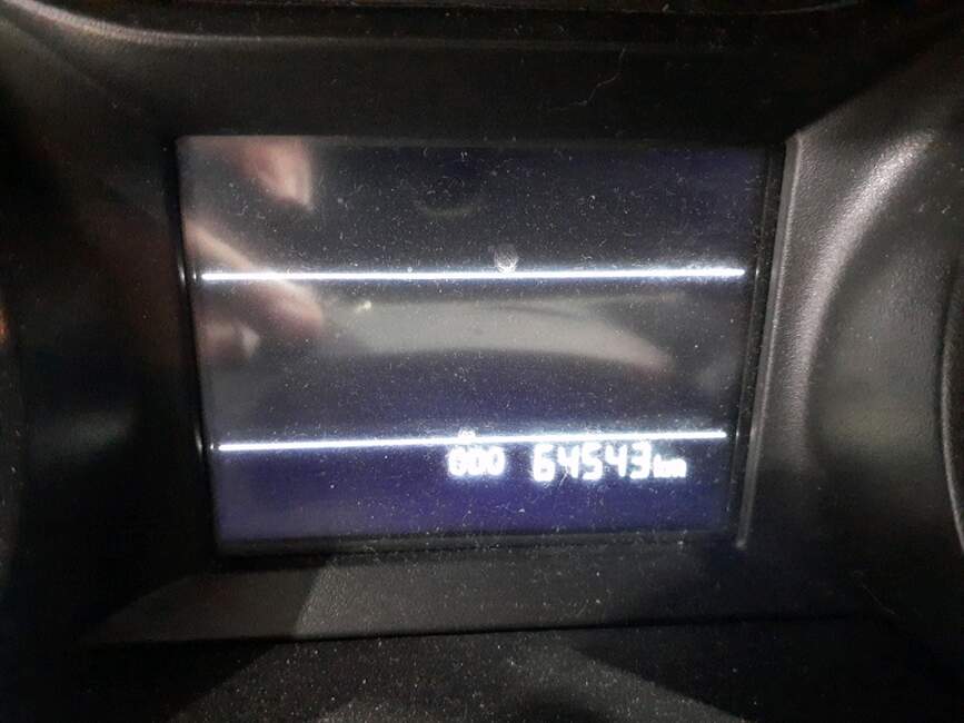 Chevrolet Onix 1.0 MANUAL