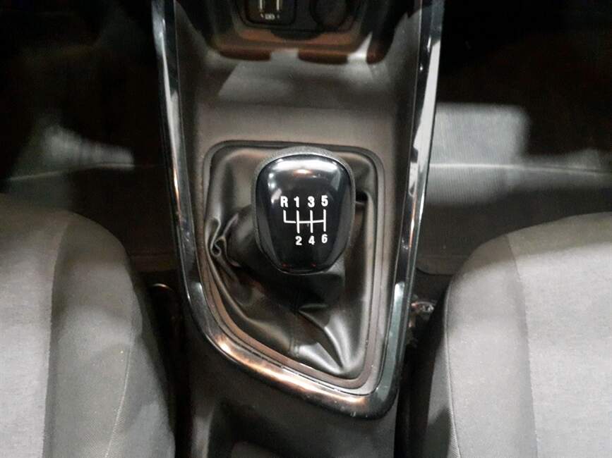 Chevrolet Onix 1.0 MANUAL