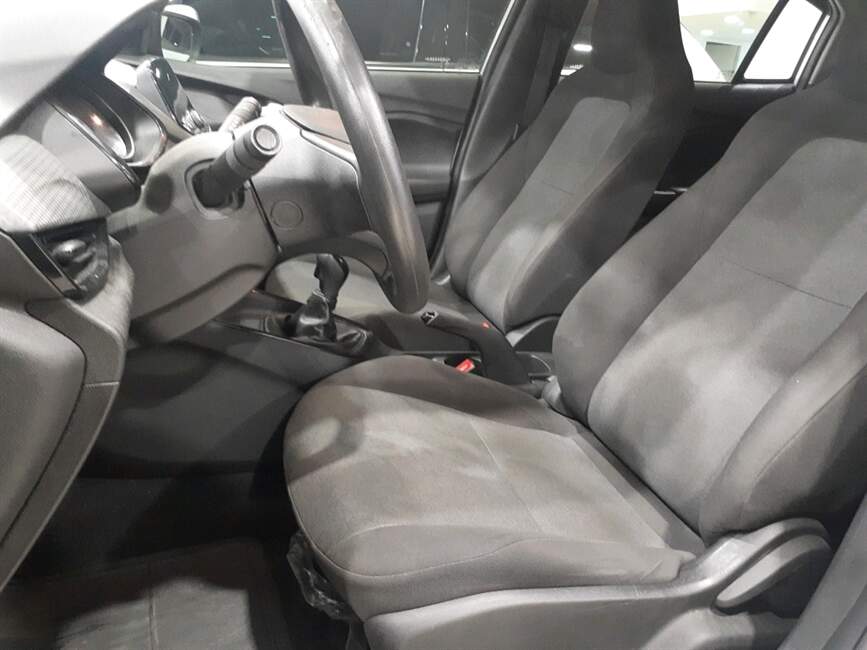 Chevrolet Onix 1.0 MANUAL