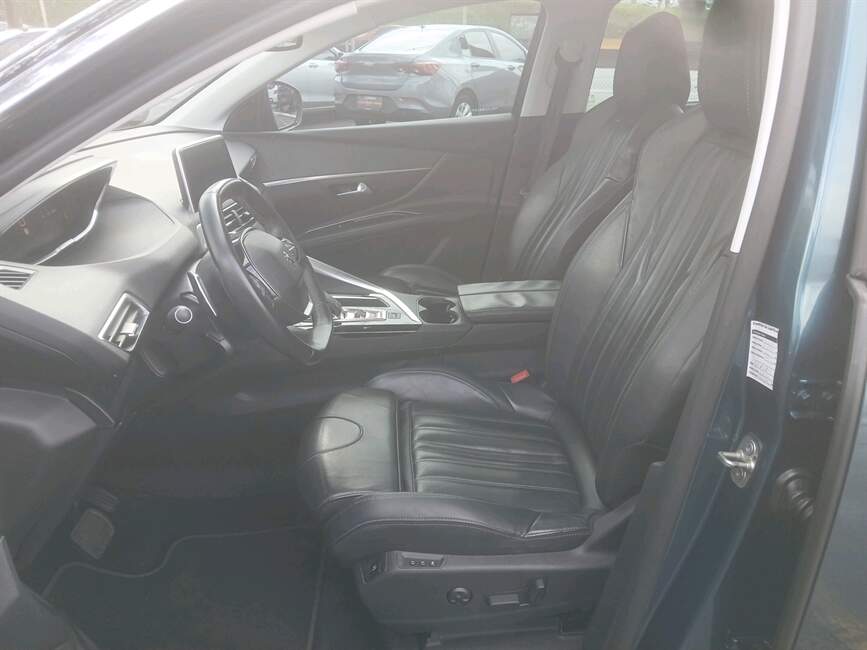 Peugeot 5008 1.6 GRIFFE THP 16V 4P AUTOMATICO