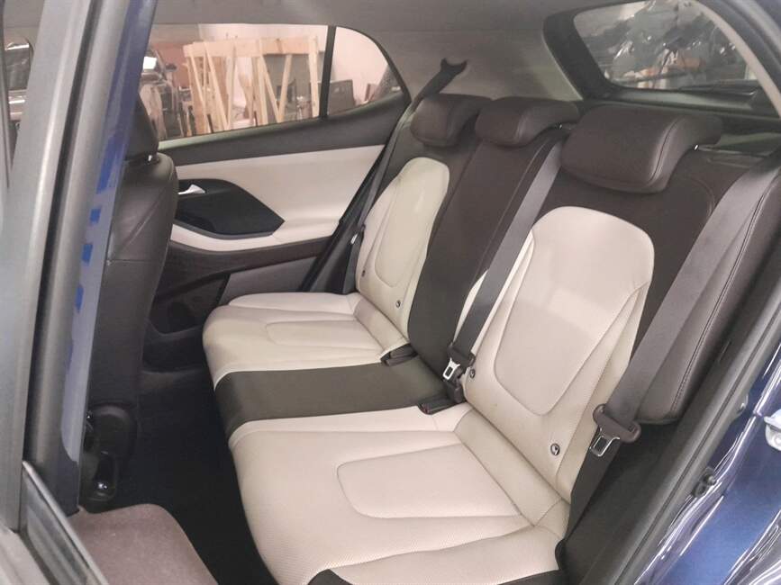 Hyundai Creta 2.0 ULTIMATE AUTOMÁTICO