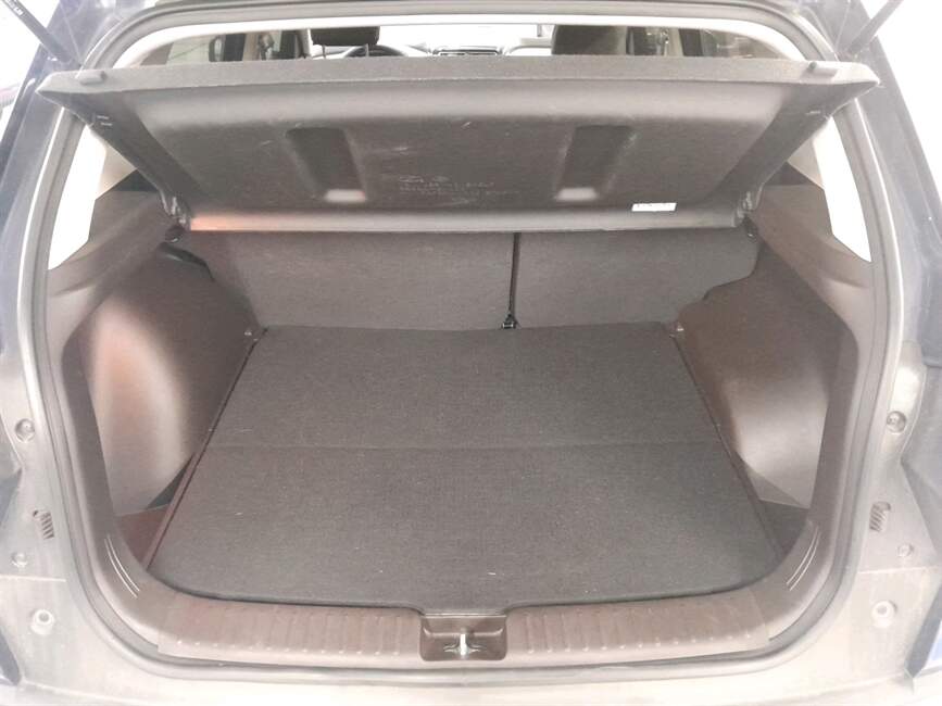 Hyundai Creta 2.0 ULTIMATE AUTOMÁTICO
