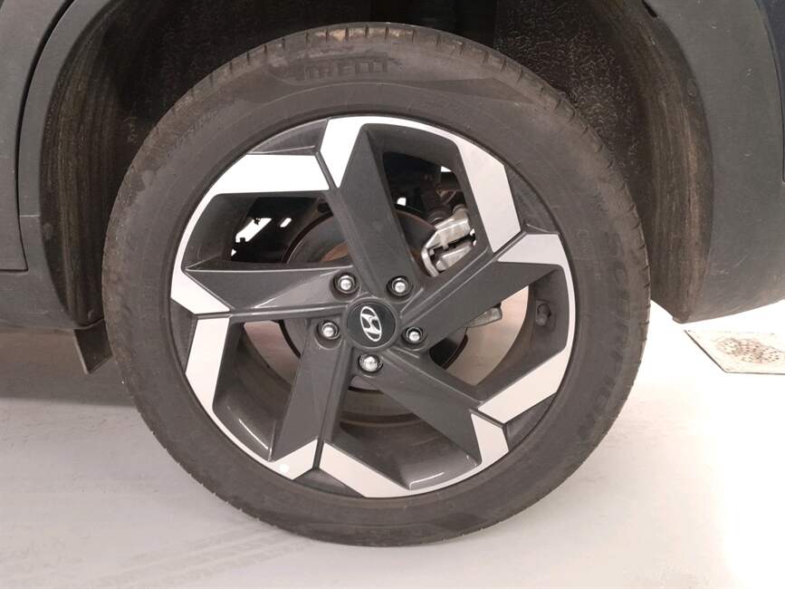 Hyundai Creta 2.0 ULTIMATE AUTOMÁTICO