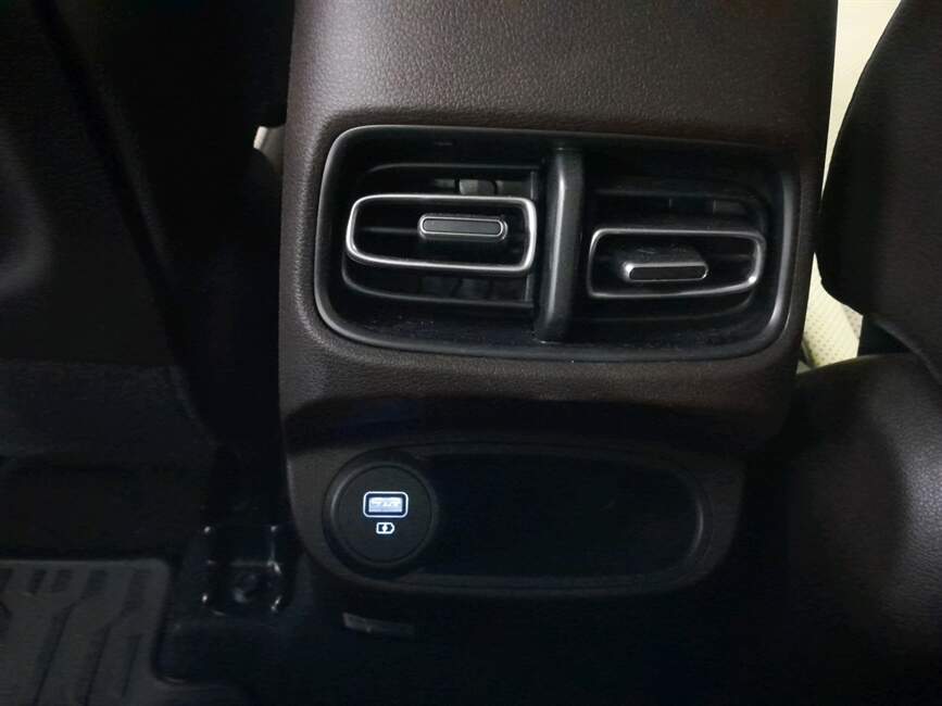 Hyundai Creta 2.0 ULTIMATE AUTOMÁTICO