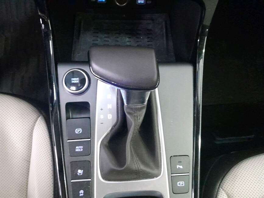 Hyundai Creta 2.0 ULTIMATE AUTOMÁTICO