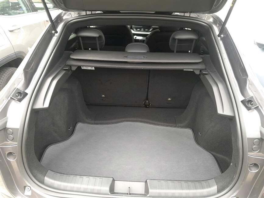 Fiat FASTBACK 1.3 TURBO 270 LIMITED EDITION AT6