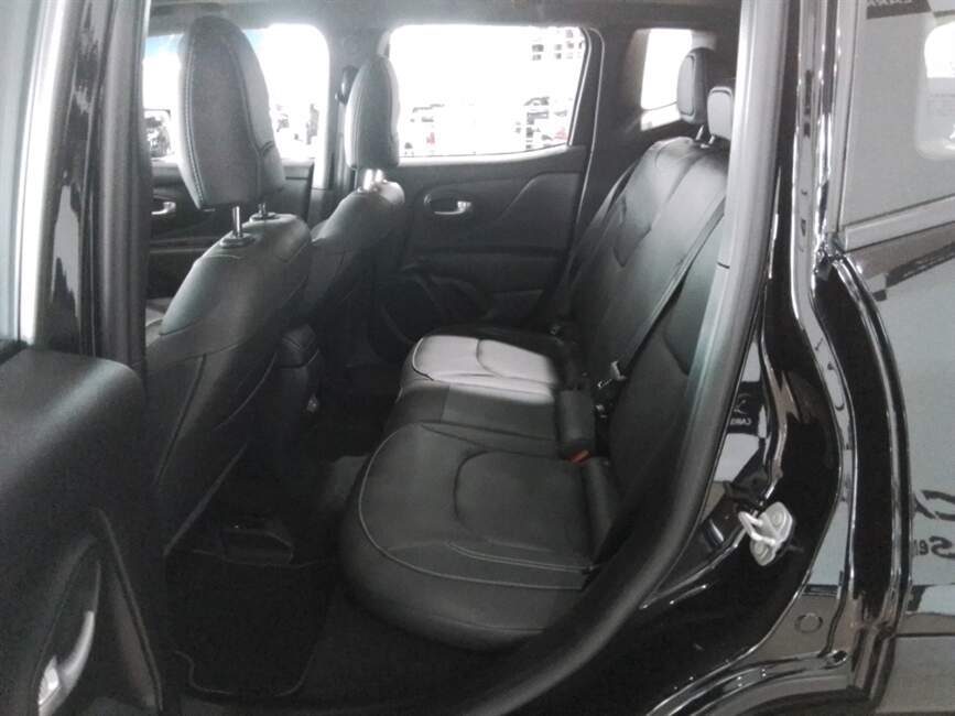 Jeep Renegade 1.3 T270 TURBO S 4X4 AT9