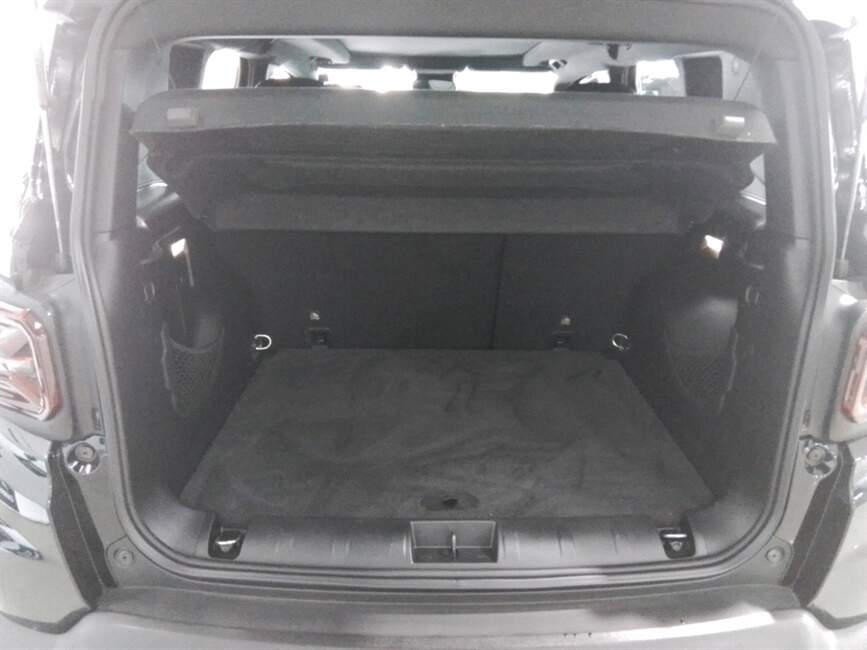 Jeep Renegade 1.3 T270 TURBO S 4X4 AT9