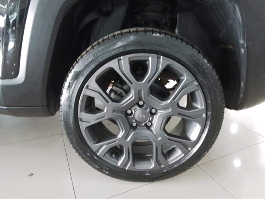 Jeep Renegade 1.3 T270 TURBO S 4X4 AT9