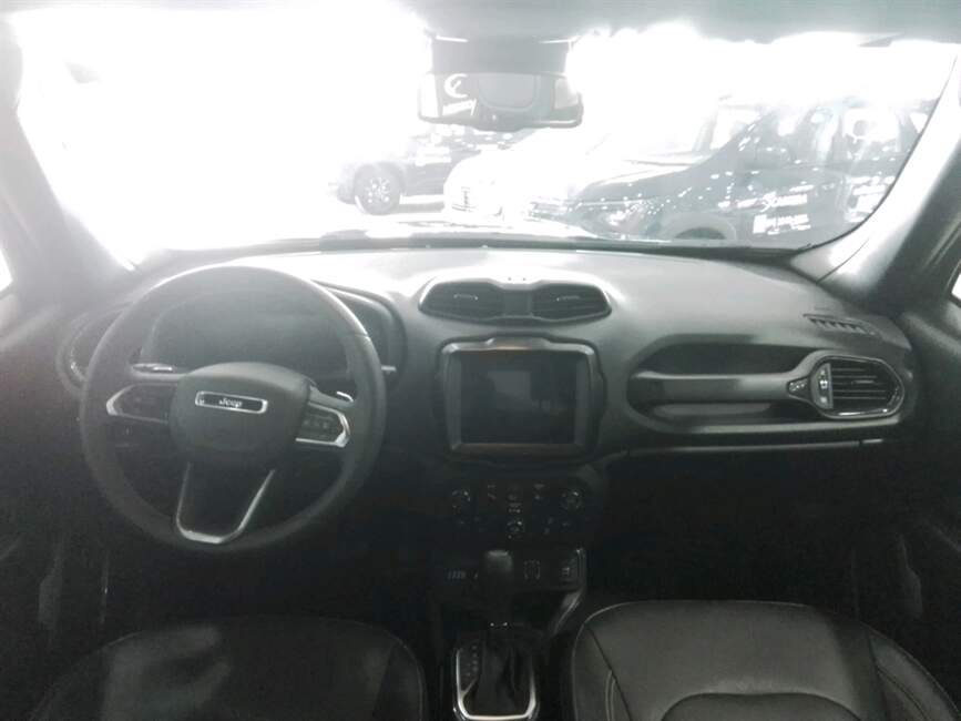 Jeep Renegade 1.3 T270 TURBO S 4X4 AT9