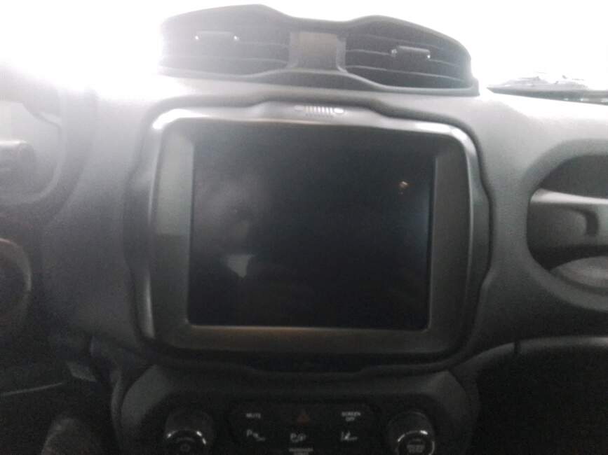 Jeep Renegade 1.3 T270 TURBO S 4X4 AT9