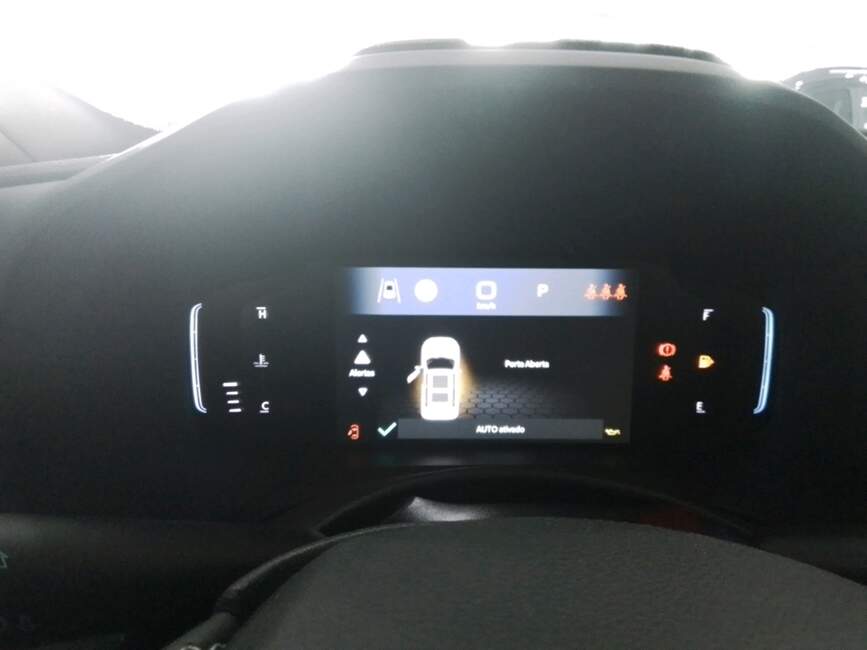 Jeep Renegade 1.3 T270 TURBO S 4X4 AT9