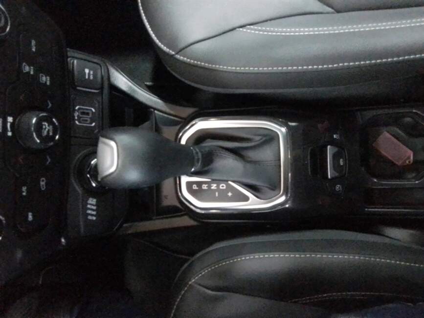 Jeep Renegade 1.3 T270 TURBO S 4X4 AT9