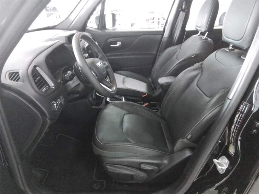 Jeep Renegade 1.3 T270 TURBO S 4X4 AT9