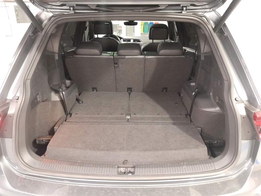 Volkswagen Tiguan 2.0 350 TSI ALLSPACE R-LINE 4MOTIO