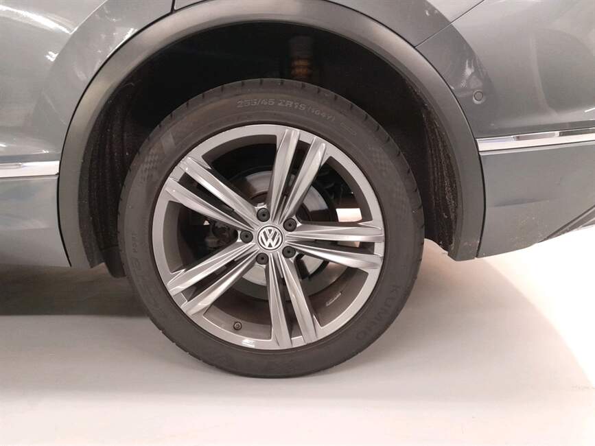 Volkswagen Tiguan 2.0 350 TSI ALLSPACE R-LINE 4MOTIO