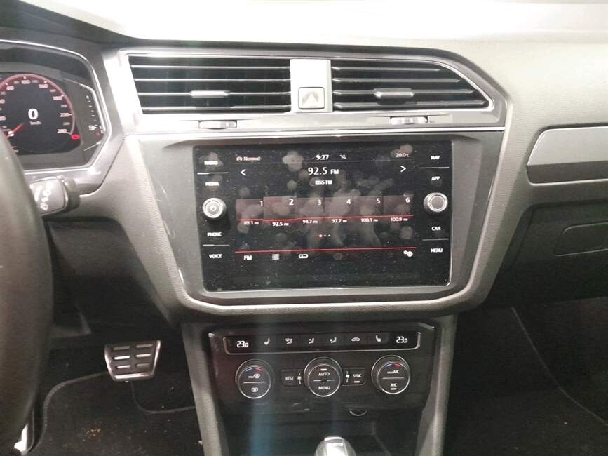 Volkswagen Tiguan 2.0 350 TSI ALLSPACE R-LINE 4MOTIO