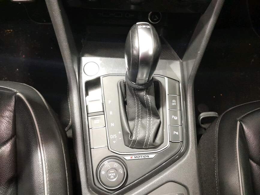 Volkswagen Tiguan 2.0 350 TSI ALLSPACE R-LINE 4MOTIO