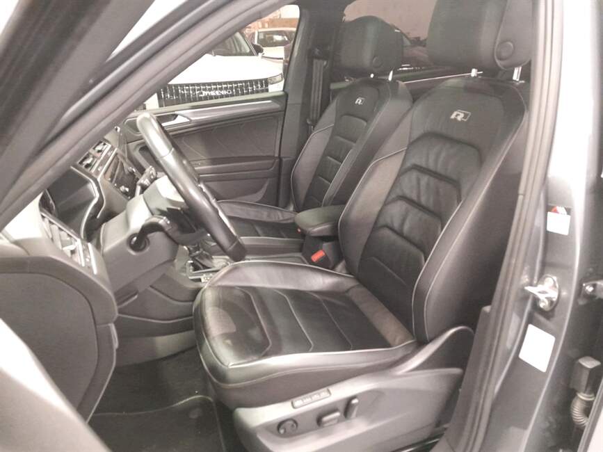 Volkswagen Tiguan 2.0 350 TSI ALLSPACE R-LINE 4MOTIO