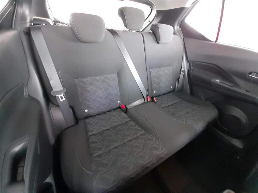 Nissan Kicks 1.6 16V START SENSE XTRONIC