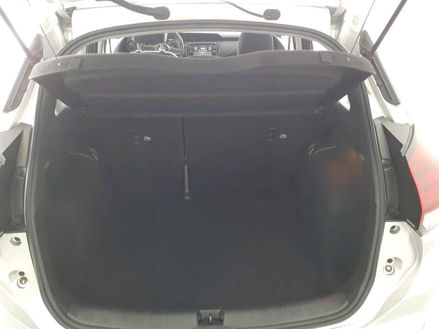 Nissan Kicks 1.6 16V START SENSE XTRONIC