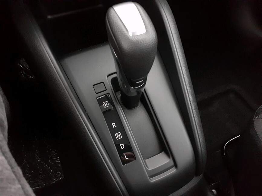 Nissan Kicks 1.6 16V START SENSE XTRONIC