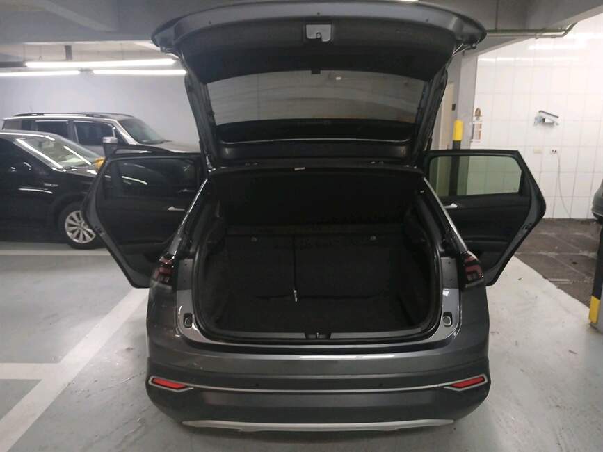Volkswagen Nivus 1.0 200 TSI TOTAL HIGHLINE AUTOMÁTICO
